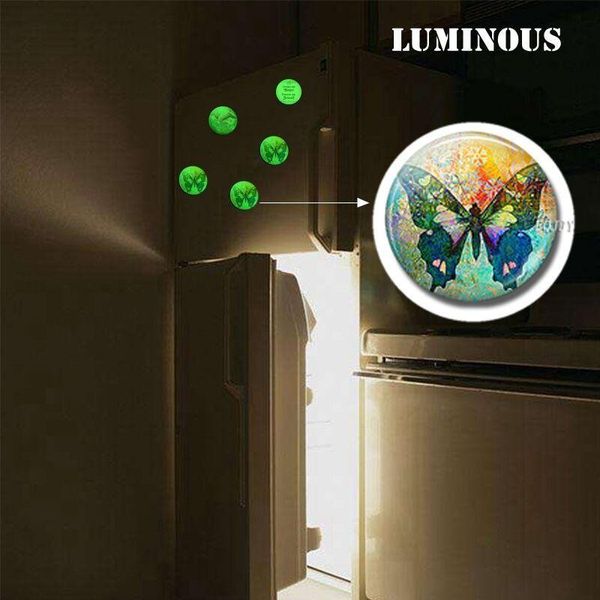 30mm poppy fridge magnet glass glowing at night removable 3d flower decorative refrigerator magnetic sticker home decor jllsvy
30mm poppy fridge magnet glass glowing at night removable 3d flower decorative refrigerator magnetic sticker home decor jllsvy