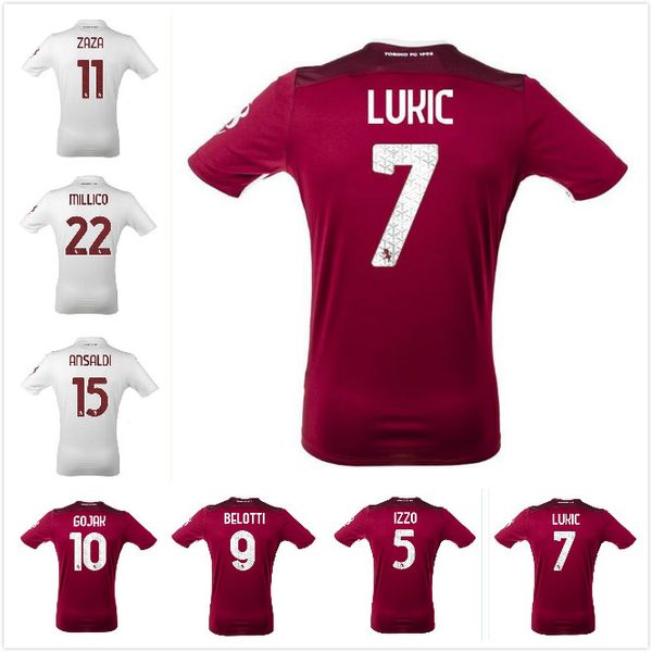 2020 2021 torino fc soccer jerseys belotti verdi izzo nkoulou zaza baselli 20 21 linetty gojak football shirt, Black;yellow
2020 2021 torino fc soccer jerseys belotti verdi izzo nkoulou zaza baselli 20 21 linetty gojak football shirt, Black;yellow