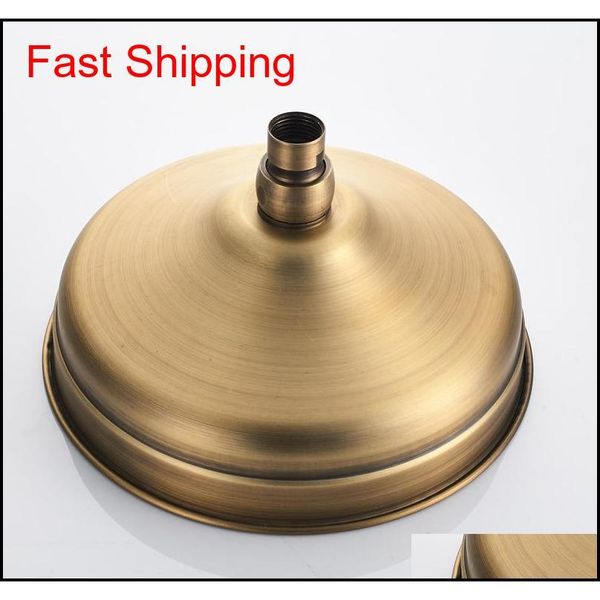 antique brass shower head brass rainfall shower faucet head 8" shower replace head fre qyloyh toys2010
antique brass shower head brass rainfall shower faucet head 8" shower replace head fre qyloyh toys2010
