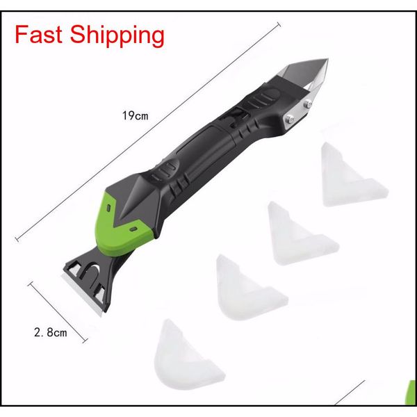 new creative 5in1 sile remover caulk finisher sealant smooth scraper grout kit tools plastic hand tools s qylnvl garden2010
new creative 5in1 sile remover caulk finisher sealant smooth scraper grout kit tools plastic hand tools s qylnvl garden2010