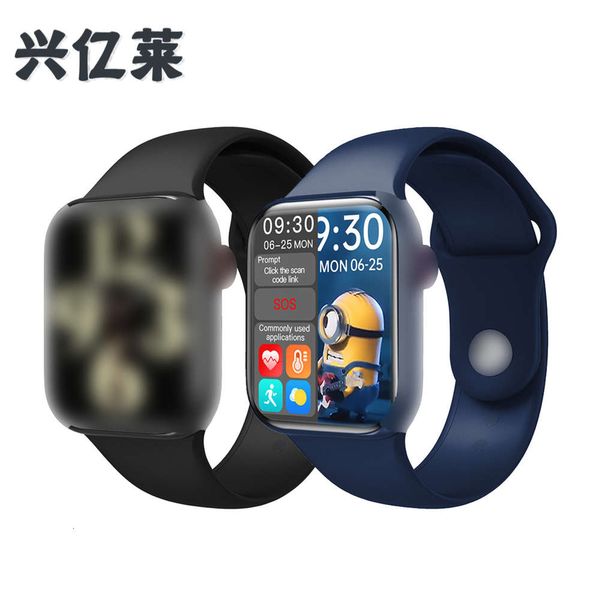 new hw16 watch heart rate blood prsure bluetooth temperature measurement hw12 smart bracelet
new hw16 watch heart rate blood prsure bluetooth temperature measurement hw12 smart bracelet
