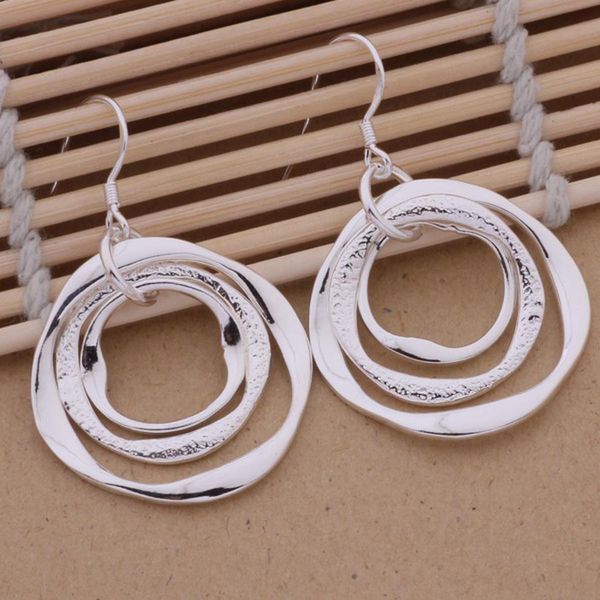 production charm women lady wedding gifts silver color charm women circles earrings jewelry le008 h bbygxy, Golden
production charm women lady wedding gifts silver color charm women circles earrings jewelry le008 h bbygxy, Golden
