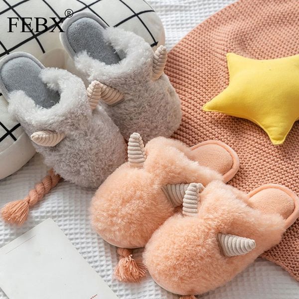 couple fluffy slippers cute home soft cartoon women men shoes winter casual bedroom female footwear comfortable ladies y201026, Black 
couple fluffy slippers cute home soft cartoon women men shoes winter casual bedroom female footwear comfortable ladies y201026, Black