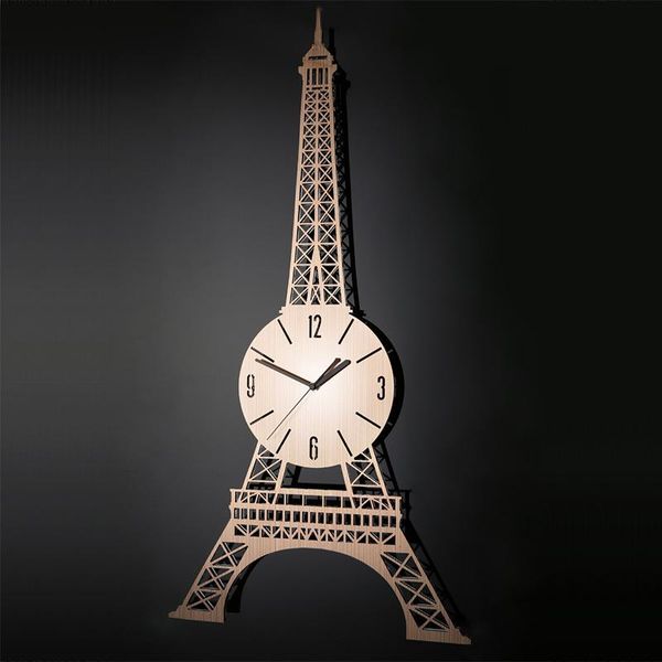 wall clocks home decor clock creativity europe stainless steel modern design living room digital
wall clocks home decor clock creativity europe stainless steel modern design living room digital