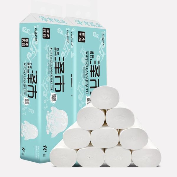 10 roll pack toilet paper soluble absorbent paper towel thick tissue core natural bamboo pulp household eco friendly towel wmtzjd petsyard
10 roll pack toilet paper soluble absorbent paper towel thick tissue core natural bamboo pulp household eco friendly towel wmtzjd petsyard