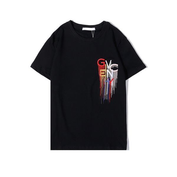 20ttnew fashion men's fashion designer printed t-shirt short sleeve designer men's fashion loose streetwear t-shirt s-2xl, White;black
20ttnew fashion men's fashion designer printed t-shirt short sleeve designer men's fashion loose streetwear t-shirt s-2xl, White;black