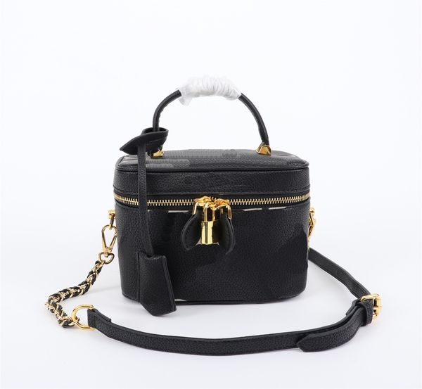 women cosmetic bag designer bags makeup ladies toiletry purses pattern brown flowers solid color leather fashion all-match small fresh daily
women cosmetic bag designer bags makeup ladies toiletry purses pattern brown flowers solid color leather fashion all-match small fresh daily