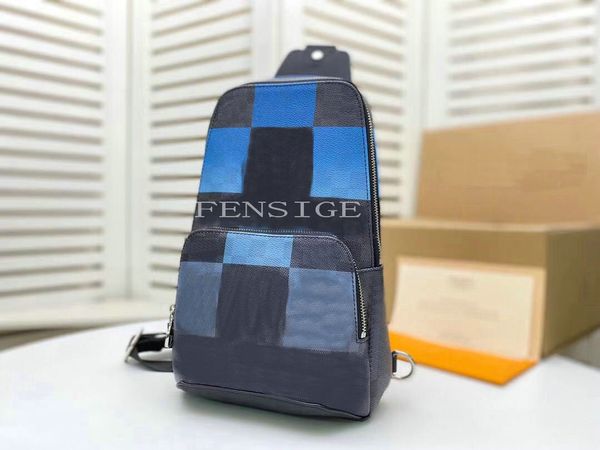 luxury designers crossbody bags for men damier graphite giant avenue graduated color trend chest bag cross body leather chest backpack
luxury designers crossbody bags for men damier graphite giant avenue graduated color trend chest bag cross body leather chest backpack