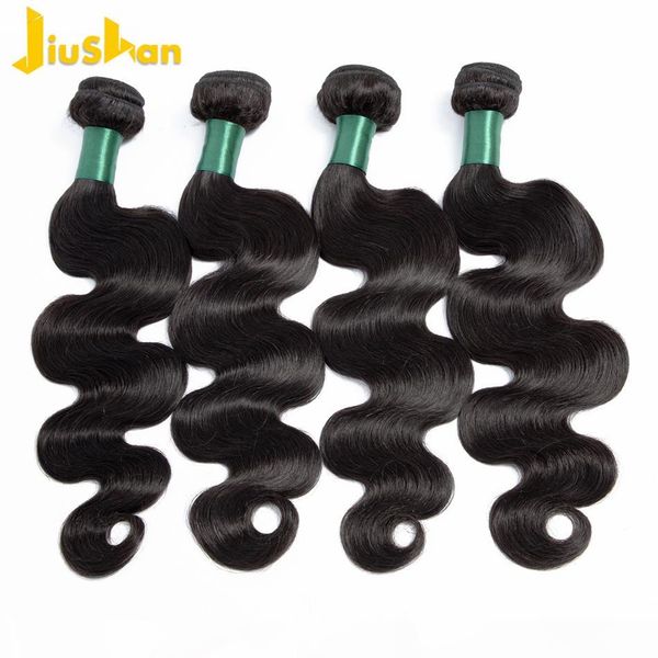 8a star style peruvian hair body wave 4 bundles brazilian hair weave bundles straight brizilian non remy hair weave, Black
8a star style peruvian hair body wave 4 bundles brazilian hair weave bundles straight brizilian non remy hair weave, Black