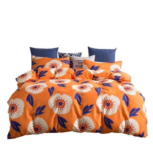 bedding sets lovely flower bed cover printing comforter set duvet bedclothes quilt pillowcase twin king set1
bedding sets lovely flower bed cover printing comforter set duvet bedclothes quilt pillowcase twin king set1
