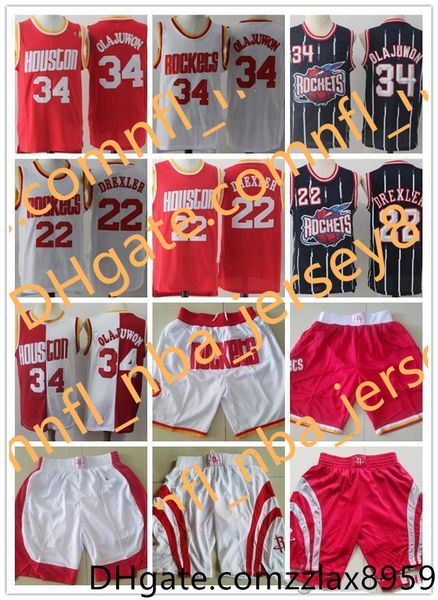 мужская хьюстон nba ракеты rembeble jersey hakeem 34 olajuwon clyde 22 drexler баскетбол майки красный белый серый, Black;red
мужская хьюстон nba ракеты rembeble jersey hakeem 34 olajuwon clyde 22 drexler баскетбол майки красный белый серый, Black;red