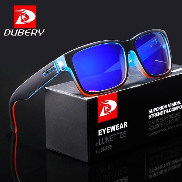 sunglasses dubery men fashion square polarized sun glasses women outdoor shades driving sunglass gafas de sol with box, White;black
sunglasses dubery men fashion square polarized sun glasses women outdoor shades driving sunglass gafas de sol with box, White;black