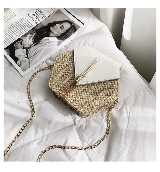 hbp non-brand new fashion korean version straw straddle single shoulder chain tassel small square bag small bag female chic2021 sport.0018
hbp non-brand new fashion korean version straw straddle single shoulder chain tassel small square bag small bag female chic2021 sport.0018