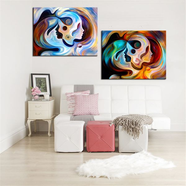 canvas painting painting abstract characters color cloud wall art posters and prints home decoration living room no frame
canvas painting painting abstract characters color cloud wall art posters and prints home decoration living room no frame