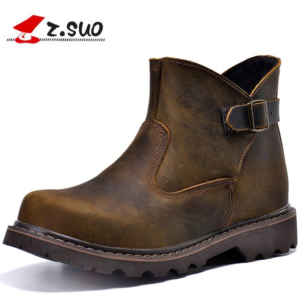 walking couple buckle desert british genuine leather martin boots fashion work clothes men's shoes zs327 c1212, Black;white
walking couple buckle desert british genuine leather martin boots fashion work clothes men's shoes zs327 c1212, Black;white