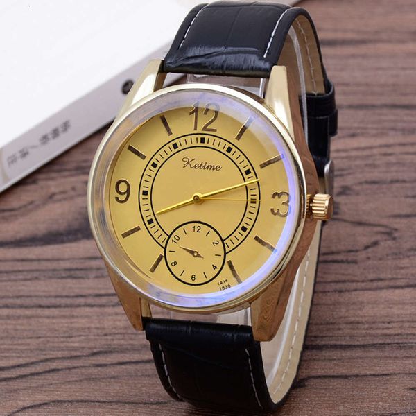 blu men's 2020 ray new fashion watch sport quartz watch men's belt watch, Slivery;brown
blu men's 2020 ray new fashion watch sport quartz watch men's belt watch, Slivery;brown