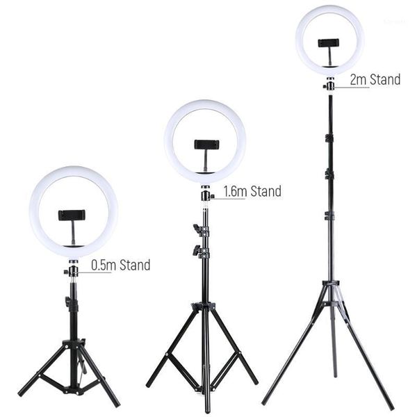 10 inch 26 cm video light dimmable led selfie ring light usb ring lamp pgraphy with tripod stand for makeup youtube1
10 inch 26 cm video light dimmable led selfie ring light usb ring lamp pgraphy with tripod stand for makeup youtube1