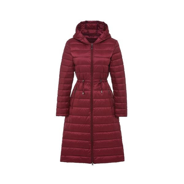 2021 new long women's down coat winter jacket women parka with waist belt silm warm windbreaker hooded coats dtpl, Black
2021 new long women's down coat winter jacket women parka with waist belt silm warm windbreaker hooded coats dtpl, Black