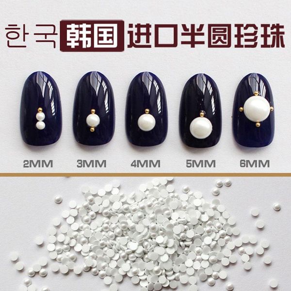 nail art decorations 500pcs pure white rhinestone half round ceramic fake pearl craft beads for diy jewelry scrapbook decoration, Silver;gold
nail art decorations 500pcs pure white rhinestone half round ceramic fake pearl craft beads for diy jewelry scrapbook decoration, Silver;gold