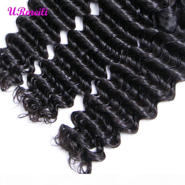 brazilian deep wave curly virgin human hair bundles with closure 10a grade virgin hair loose deep wave 3 4 bundles with lace closure, Black;brown
brazilian deep wave curly virgin human hair bundles with closure 10a grade virgin hair loose deep wave 3 4 bundles with lace closure, Black;brown