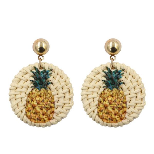 dangle & chandelier vintage wicker rattan earrings for women round straw wooden earring sunflower/flamingo woven earing handmade jewelry are, Silver
dangle & chandelier vintage wicker rattan earrings for women round straw wooden earring sunflower/flamingo woven earing handmade jewelry are, Silver