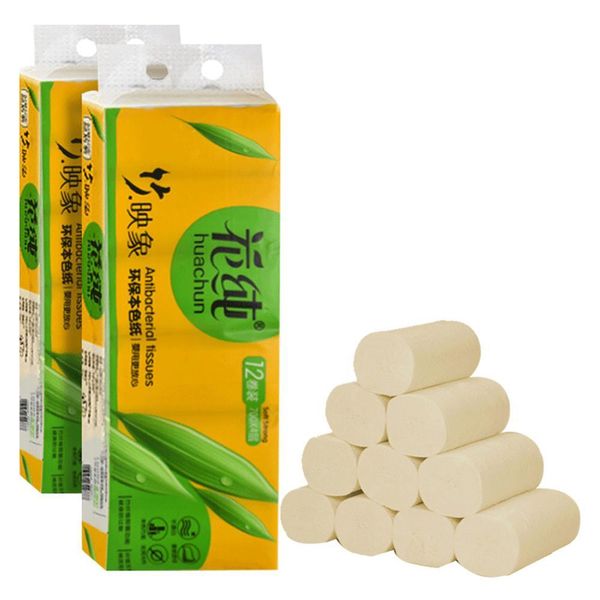 12 rolls pack coreless paper print interesting toilet paper table bathroom kitchen paper towel multi fold napkins thick tissue wmteil
12 rolls pack coreless paper print interesting toilet paper table bathroom kitchen paper towel multi fold napkins thick tissue wmteil