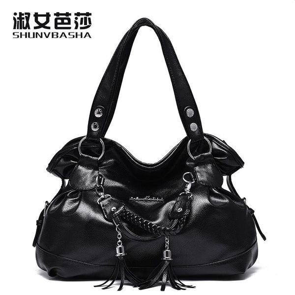 women's bag 2020 new style bag women's classic and casual fashion soft crossover shoulder bag/hand shoulder
women's bag 2020 new style bag women's classic and casual fashion soft crossover shoulder bag/hand shoulder