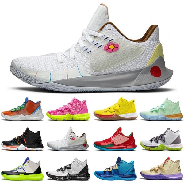 dropshipping kyrie irvish \ rspongebob 5 5s jumpman мужчины баскетбольные туфли друзья сша все звезды мужские тренеры спортивные кроссовки 7
dropshipping kyrie irvish \ rspongebob 5 5s jumpman мужчины баскетбольные туфли друзья сша все звезды мужские тренеры спортивные кроссовки 7