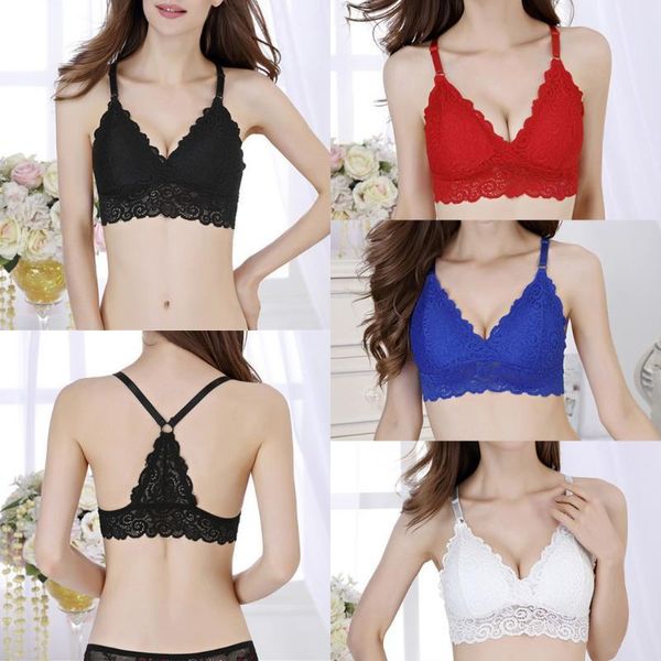 red black white blue female wire bras ladies thin cotton lace y-line straps none closure for women kg-949
red black white blue female wire bras ladies thin cotton lace y-line straps none closure for women kg-949