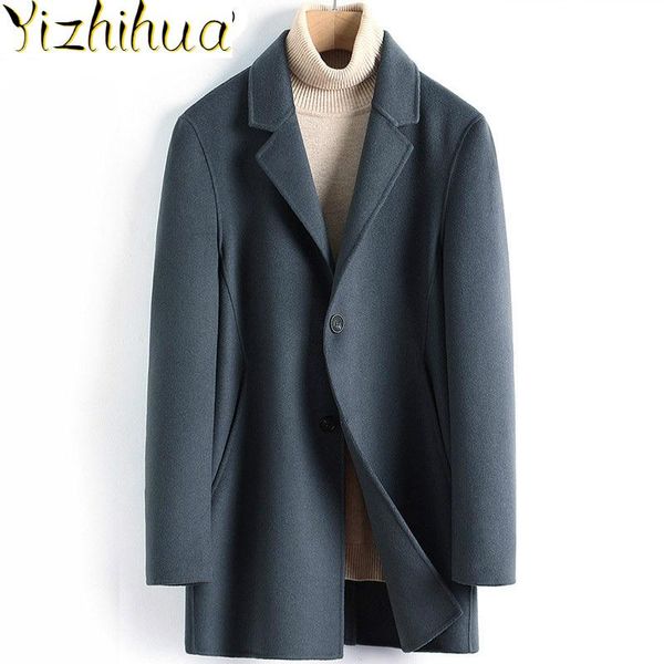 azazel wool coat men casual double-sided korean long jacket mens coats and jackets overcoat abrigo hombre 2020 4883 kj3622, Black
azazel wool coat men casual double-sided korean long jacket mens coats and jackets overcoat abrigo hombre 2020 4883 kj3622, Black