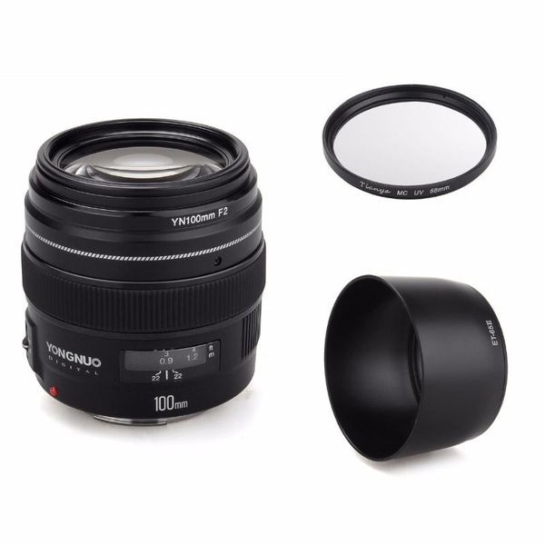 yongnuo yn100mm 100 мм f2 большая апертура af / mf среднее телеобъектив prime объектив с фиксированной фокусировкой для canon для камеры nik
yongnuo yn100mm 100 мм f2 большая апертура af / mf среднее телеобъектив prime объектив с фиксированной фокусировкой для canon для камеры nik