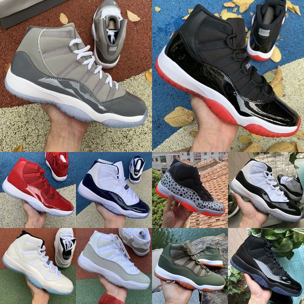 2022 basketball shoes 11 xi cool grey metallic silver yellow green 11s white purple high jumpman leopard print women mens sports trainers sn
2022 basketball shoes 11 xi cool grey metallic silver yellow green 11s white purple high jumpman leopard print women mens sports trainers sn