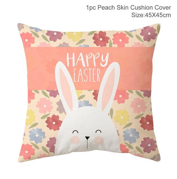 fengrise 45x45cm easter cushion cover happy easter decorations for home sofa living room pillow case easter bunny decor party wmtcea
fengrise 45x45cm easter cushion cover happy easter decorations for home sofa living room pillow case easter bunny decor party wmtcea