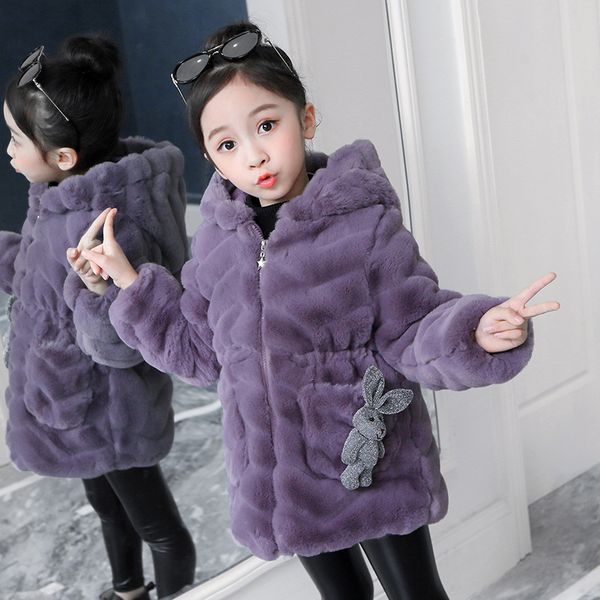 winter baby girl fur coat faux fur jacket girls coats kids outfit fashion parka hooded rabbit cartoon windbreaker 201118, Blue;gray
winter baby girl fur coat faux fur jacket girls coats kids outfit fashion parka hooded rabbit cartoon windbreaker 201118, Blue;gray