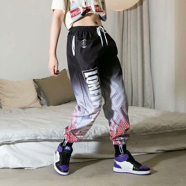 multi pockets cargo harem jogger pants men hip hop fashion casual track trousers streetwear harajuku 2021 new sweatpants howdfeo, Black
multi pockets cargo harem jogger pants men hip hop fashion casual track trousers streetwear harajuku 2021 new sweatpants howdfeo, Black