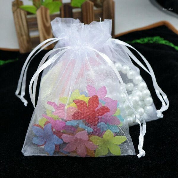 500pcs white large organza wedding jewellery gift pouch favour bag 7x9 9x12 10x15 11x16 13x18 15x20 17x23 20x30 25x35cm1
500pcs white large organza wedding jewellery gift pouch favour bag 7x9 9x12 10x15 11x16 13x18 15x20 17x23 20x30 25x35cm1