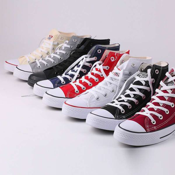 drop shipping new colors luxurys designers trainers high sports stars classic canvas shoes mens sneakers womens casual shoes, Black
drop shipping new colors luxurys designers trainers high sports stars classic canvas shoes mens sneakers womens casual shoes, Black