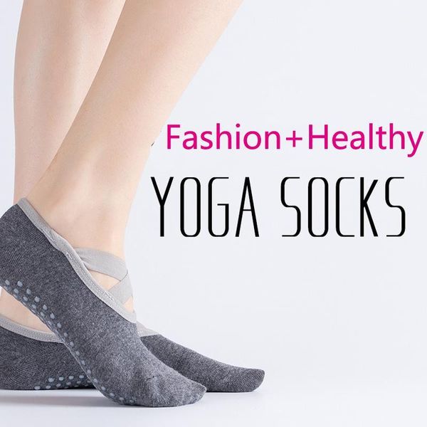 sports socks cool moving yoga for extra grip ballet cross straps backless pilates professional non-slip foot1, Black
sports socks cool moving yoga for extra grip ballet cross straps backless pilates professional non-slip foot1, Black