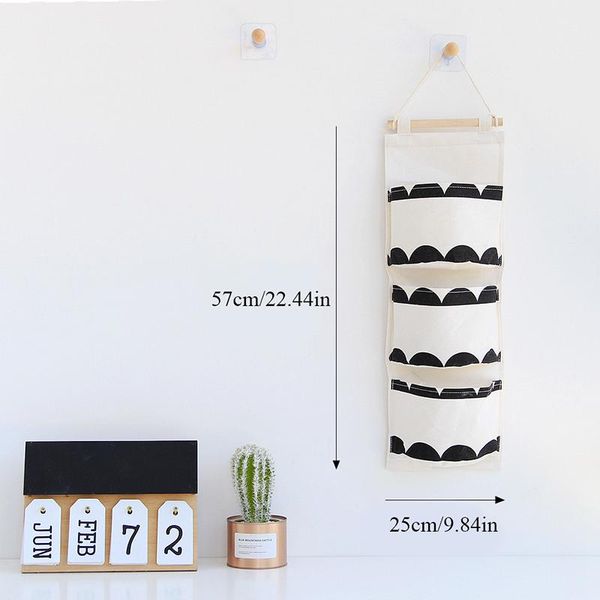 hanging storage bag 3 pockets mounted wardrobe hang bag multifunction wall waterproof pouch home organizer convenient buggy
hanging storage bag 3 pockets mounted wardrobe hang bag multifunction wall waterproof pouch home organizer convenient buggy
