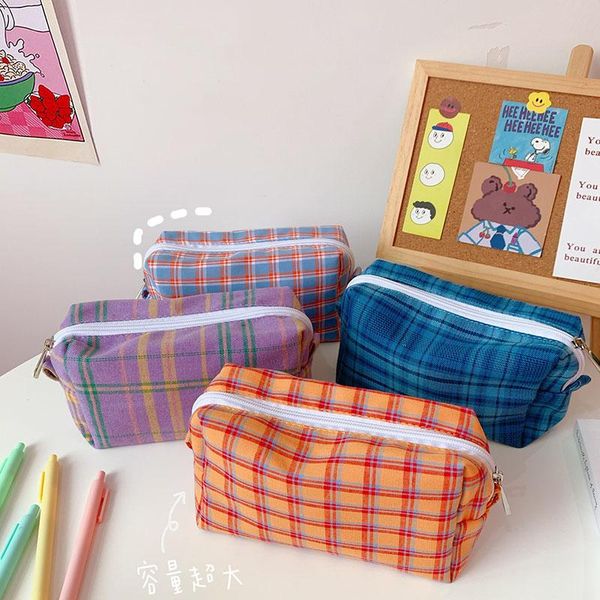 большая емкость карандаш case color color great canvas карандаш сумка для детей подарки канцтовары kawaii back в школу
большая емкость карандаш case color color great canvas карандаш сумка для детей подарки канцтовары kawaii back в школу