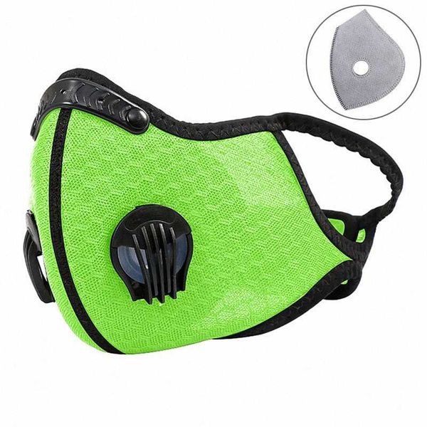 riding outdoor windproof dustproof breathable cycling washable sports mask with filter dbfu#
riding outdoor windproof dustproof breathable cycling washable sports mask with filter dbfu#