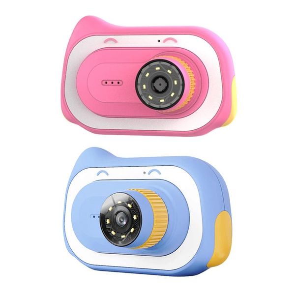 kids digital camera children educational microscope portable nifying glass macro camera hd sn
kids digital camera children educational microscope portable nifying glass macro camera hd sn
