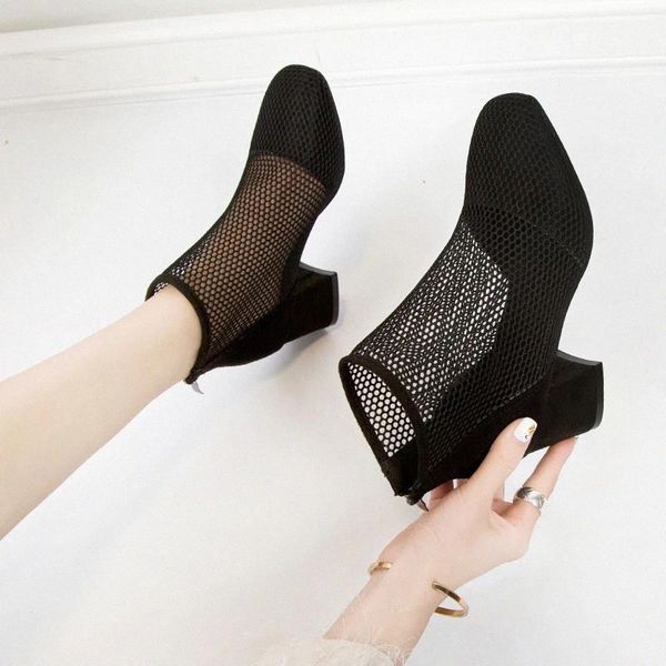 cootelili 2020 new shoes women sandals sandals woman causal female 6cm heel zip fashion summer ankle boots #ym2h, Black
cootelili 2020 new shoes women sandals sandals woman causal female 6cm heel zip fashion summer ankle boots #ym2h, Black