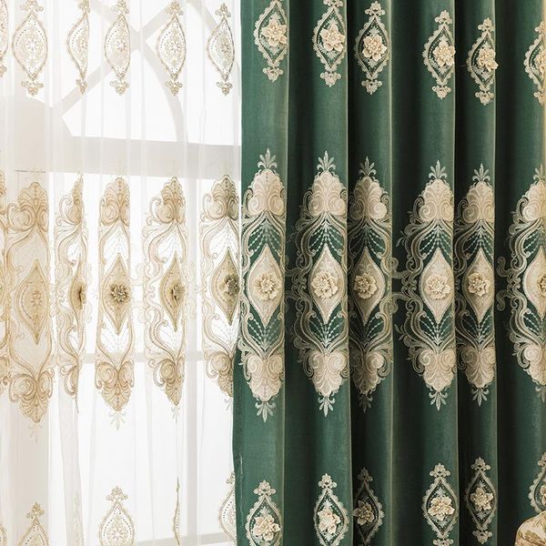 curtain & drapes continental embroidered vertical blinds with curtains living room bedroom den wad flower beading
curtain & drapes continental embroidered vertical blinds with curtains living room bedroom den wad flower beading