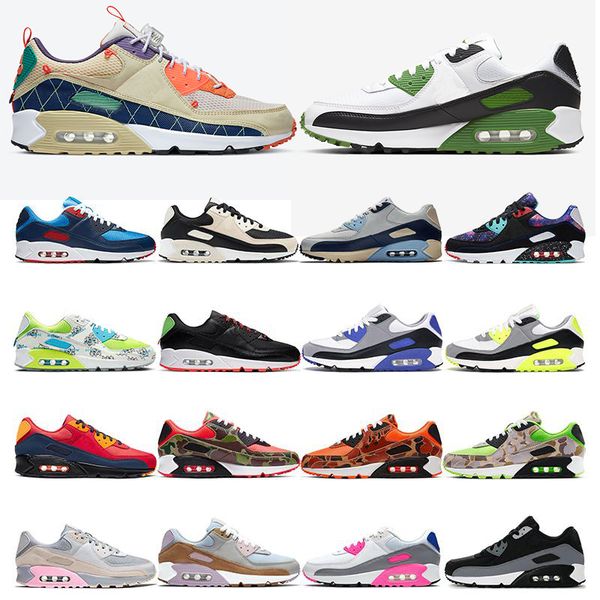 90 90s camo men women running shoes worldwide trail multi light bone white chlorophyll fahion mens trainers sports sneakers 36-45
90 90s camo men women running shoes worldwide trail multi light bone white chlorophyll fahion mens trainers sports sneakers 36-45
