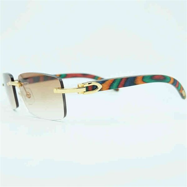 73% off factory sale vintage men and women color wood sunglasses rimless sun glasses shades eyewear lentes de sol mujer, White;black
73% off factory sale vintage men and women color wood sunglasses rimless sun glasses shades eyewear lentes de sol mujer, White;black