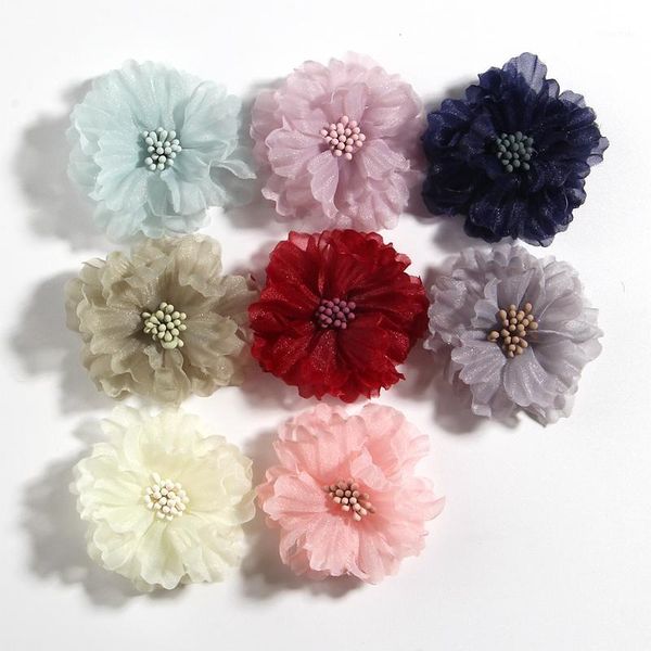 decorative flowers & wreaths 10pcs 5cm 2" beauty chiffon artificial hair blossom with matches for bouquet wedding party craft home diy
decorative flowers & wreaths 10pcs 5cm 2" beauty chiffon artificial hair blossom with matches for bouquet wedding party craft home diy