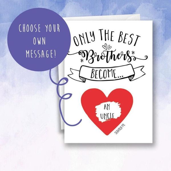 print any language pregnancy announcement card,pregnancy reveal to dad card,auntie scratch card,gets promoted to grandparents1
print any language pregnancy announcement card,pregnancy reveal to dad card,auntie scratch card,gets promoted to grandparents1