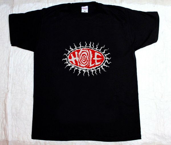 vintage 90s hole band t-shirt courtney love pretty on the inside size s to xxl drop shipping, White;black
vintage 90s hole band t-shirt courtney love pretty on the inside size s to xxl drop shipping, White;black
