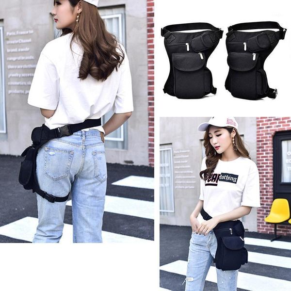 waist bags multi-functional leg pack canvas leather large capacity pockets solid color male bag men's leisure sports bag1
waist bags multi-functional leg pack canvas leather large capacity pockets solid color male bag men's leisure sports bag1
